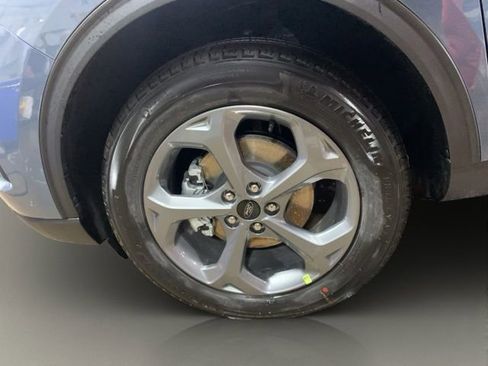 New 2026 Ford Escape ST-Line Select w/ Tech Pack #1 image 15