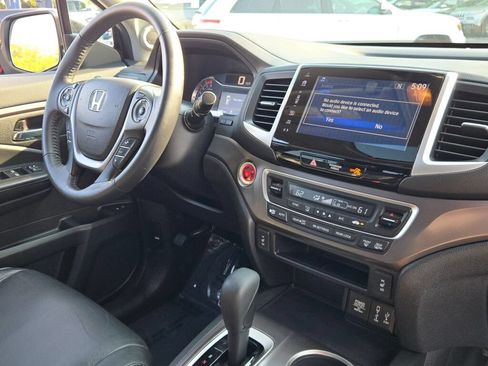 Used 2017 Honda Pilot EX-L image 8