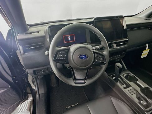 New 2026 Subaru Outback Premium AWD/4WD image 15
