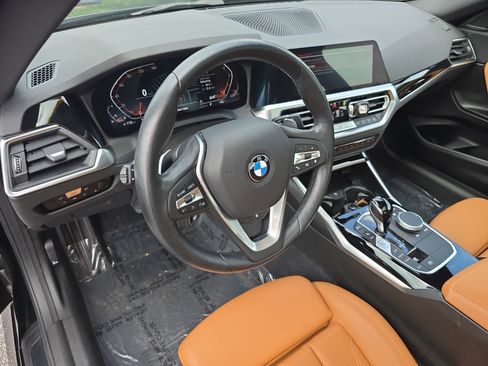 Used 2022 BMW 230i Coupe w/ Convenience Package RWD image 15