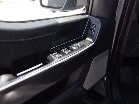 Used 2024 Ford F150 XLT w/ Equipment Group 303A High AWD/4WD image 15