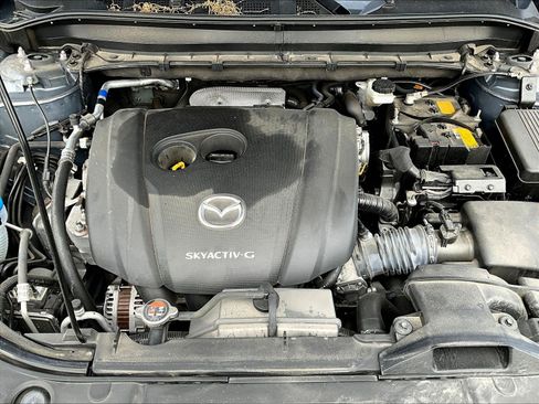 Used 2023 MAZDA CX-5 Carbon Edition AWD/4WD image 29