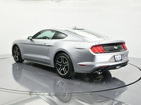 Used 2023 Ford Mustang Coupe w/ Equipment Group 101A image 7