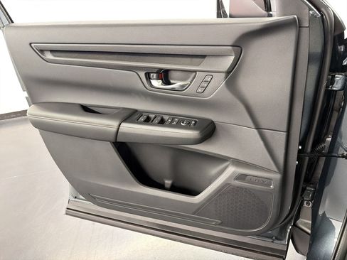New 2026 Honda CR-V Sport-L image 22