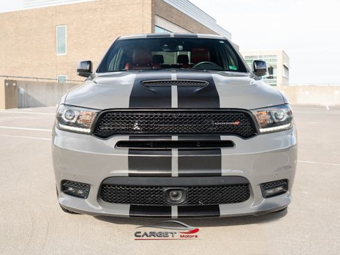 Used 2020 Dodge Durango R/T w/ Technology Group image 2