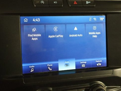 Used 2021 Ford F150 XL w/ Equipment Group 101A High AWD/4WD image 32