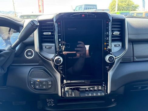 New 2026 RAM 2500 Power Wagon AWD/4WD image 32