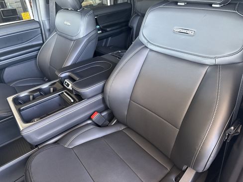 New 2026 Ford Expedition Max Platinum w/ Stealth Appearance Package image 23