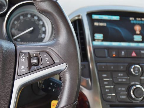 Used 2016 Buick Verano Sport Touring w/ Experience Buick Package image 22