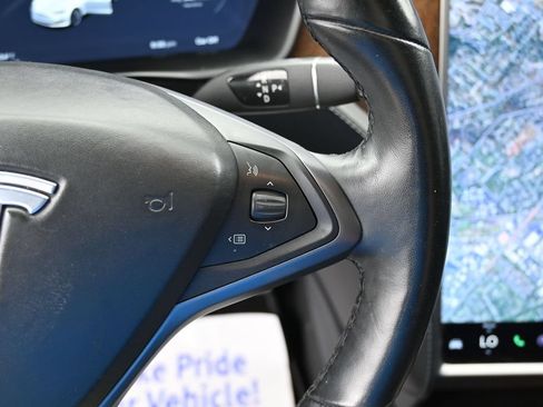 Used 2020 Tesla Model S Performance AWD/4WD image 18