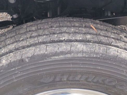 New 2026 RAM 4500 4x4 Regular Cab DRW image 11