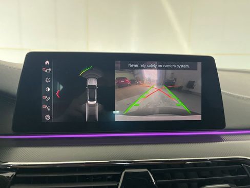 Used 2019 BMW M5 AWD/4WD image 69