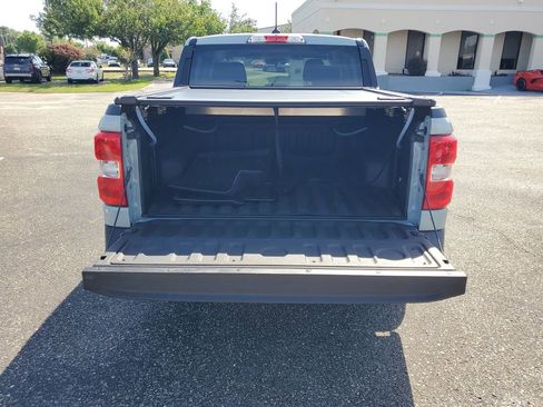 Used 2024 Ford Maverick XLT FWD image 30