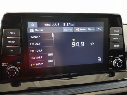 Used 2021 Kia Seltos S AWD/4WD image 20