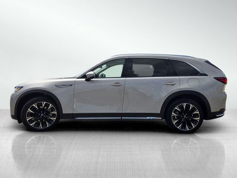 Certified 2024 MAZDA CX-90 Plug-In Hybrid w/ Premium Pkg AWD/4WD image 10