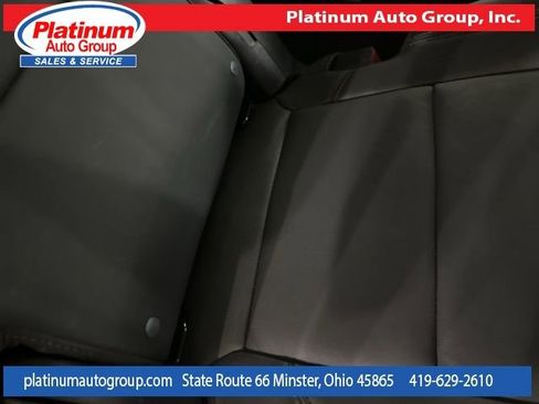 Used 2022 Chevrolet Tahoe LT w/ Luxury Package AWD/4WD image 33