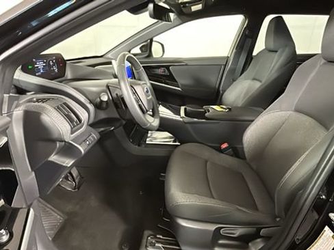 Used 2023 Subaru Solterra AWD image 11