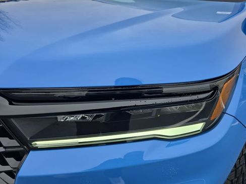 New 2025 Honda Pilot TrailSport image 33