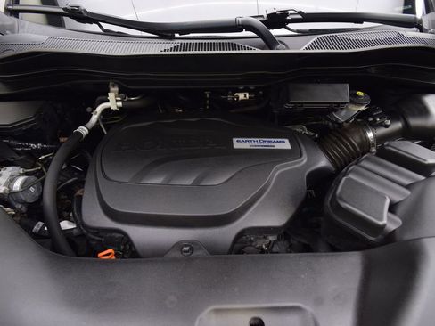 Used 2017 Honda Ridgeline RTL-T image 28