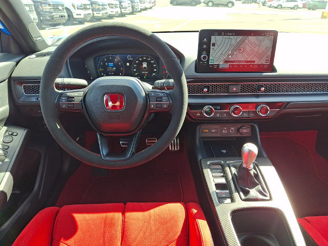 Used 2025 Honda Civic Type R image 11