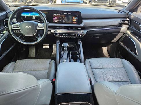 Certified 2024 Kia Telluride SX Prestige X-Line AWD/4WD image 15