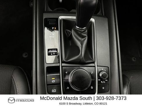 Used 2025 MAZDA CX-50 AWD 2.5 S w/ Premium Package image 19