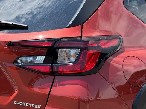 New 2025 Subaru Crosstrek 2.0i Premium image 33