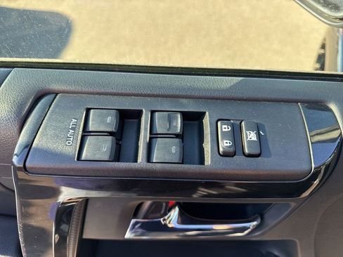 Used 2015 Toyota 4Runner Trail Premium image 27