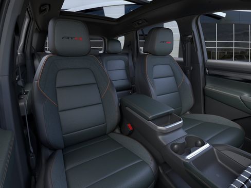 New 2027 GMC Terrain AT4 w/ Convenience Package III AWD/4WD image 40