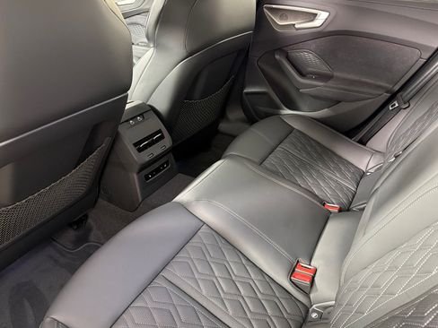 New 2025 Audi S5 Prestige image 11