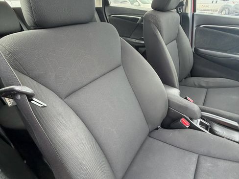 Used 2016 Honda Fit EX image 47