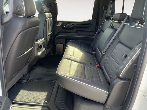 New 2026 GMC Sierra 1500 AT4X AWD/4WD image 13