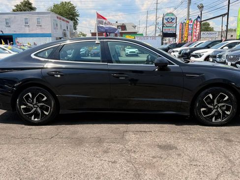 Used 2025 Hyundai Sonata SEL FWD image 11
