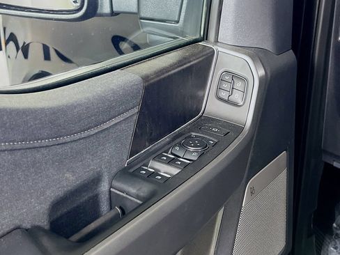New 2026 Ford F350 4x4 Crew Cab DRW Super Duty image 12