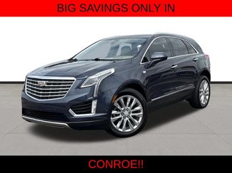 Used 2019 Cadillac XT5 Platinum AWD/4WD video 1