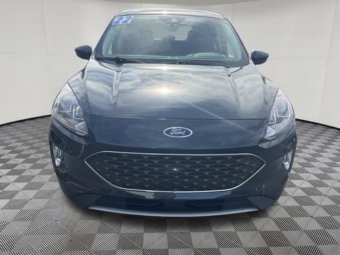 Used 2022 Ford Escape SEL image 8