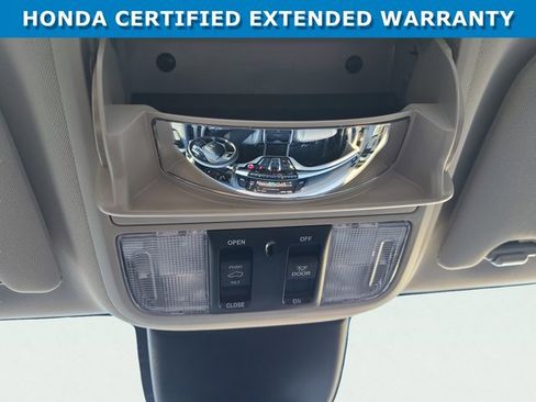 Used 2025 Honda Odyssey Touring image 46