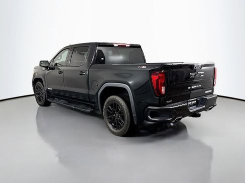 Used 2021 GMC Sierra 1500 Elevation w/ LPO, Elevation Black Package image 5