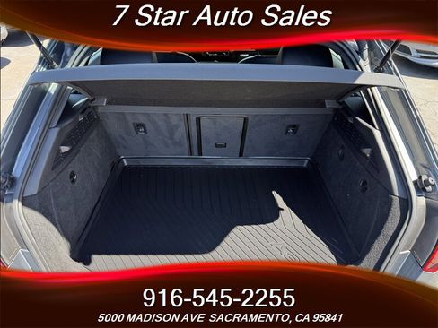 Used 2017 Audi A3 e-tron Premium Plus w/ Technology Package FWD image 21