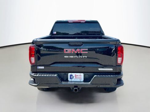 Used 2025 GMC Sierra 1500 Elevation RWD image 6