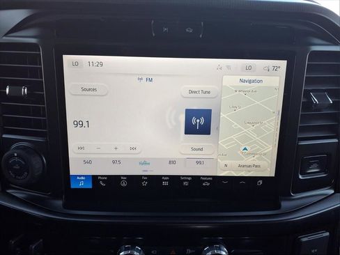 New 2025 Ford F150 Raptor w/ Equipment Group 803A Raptor R image 21