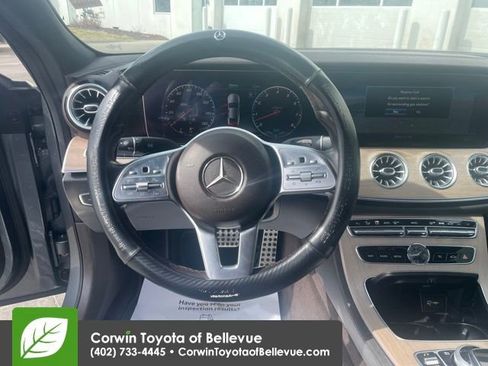 Used 2019 Mercedes-Benz CLS 450 4MATIC image 13