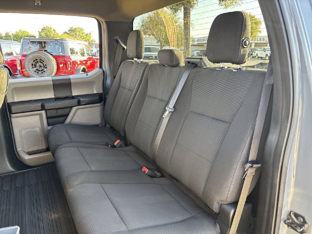 Used 2019 Ford F150 XL w/ Equipment Group 101A Mid RWD image 30