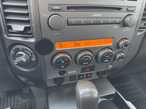 Used 2007 Nissan Armada SE w/ Sunroof Pkg image 19