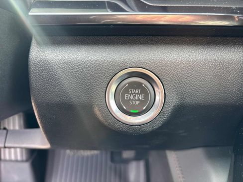 Used 2026 GMC Terrain AT4 w/ LPO, Floor Liner Package AWD/4WD image 20