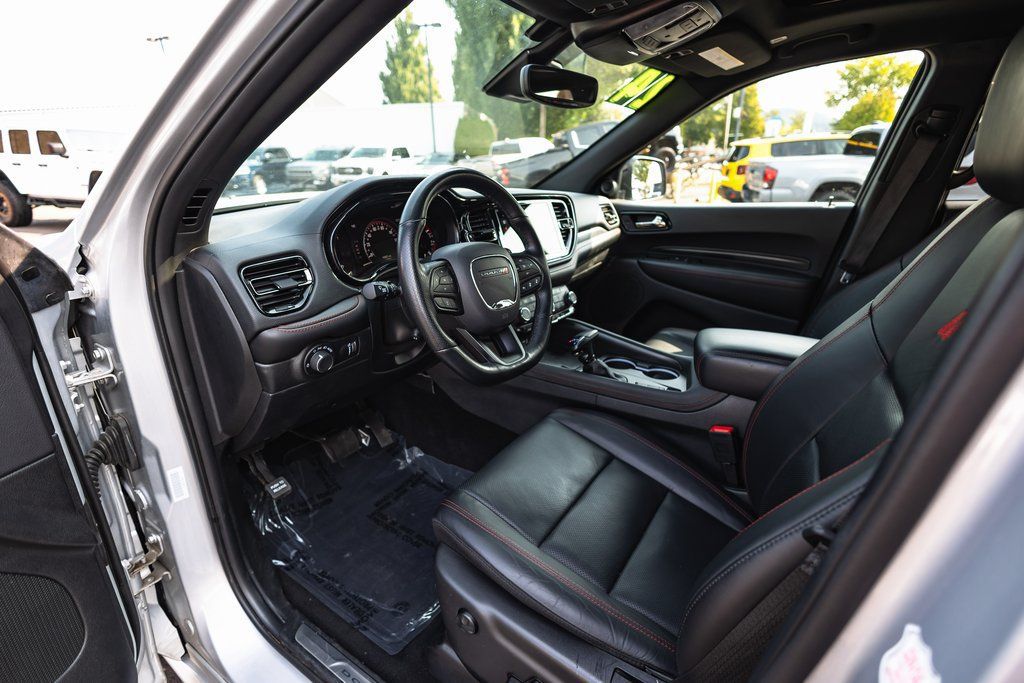 Used 2024 Dodge Durango R/T AWD/4WD image 15