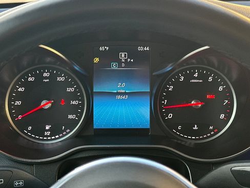 Certified 2022 Mercedes-Benz GLC 300 image 17