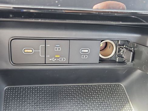 New 2026 Hyundai Tucson SEL image 11