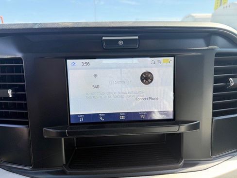 New 2026 Ford F550 XL image 10