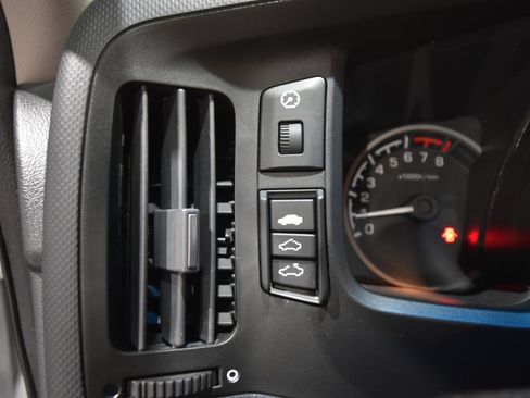 Used 2011 Honda Ridgeline RTL image 16